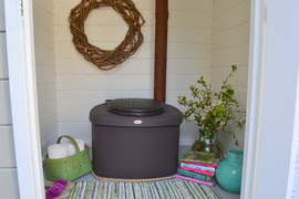 Biolan Eco Maxi