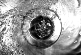 Grauwasserreinigung